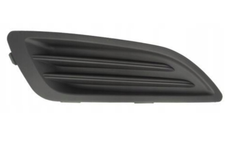 ნისლის ფარის ჩარჩო FIESTA 2012-2017 მარჯვენა დახურული (ევროპულ და ამერიკულ მოდელზე) BP 77294